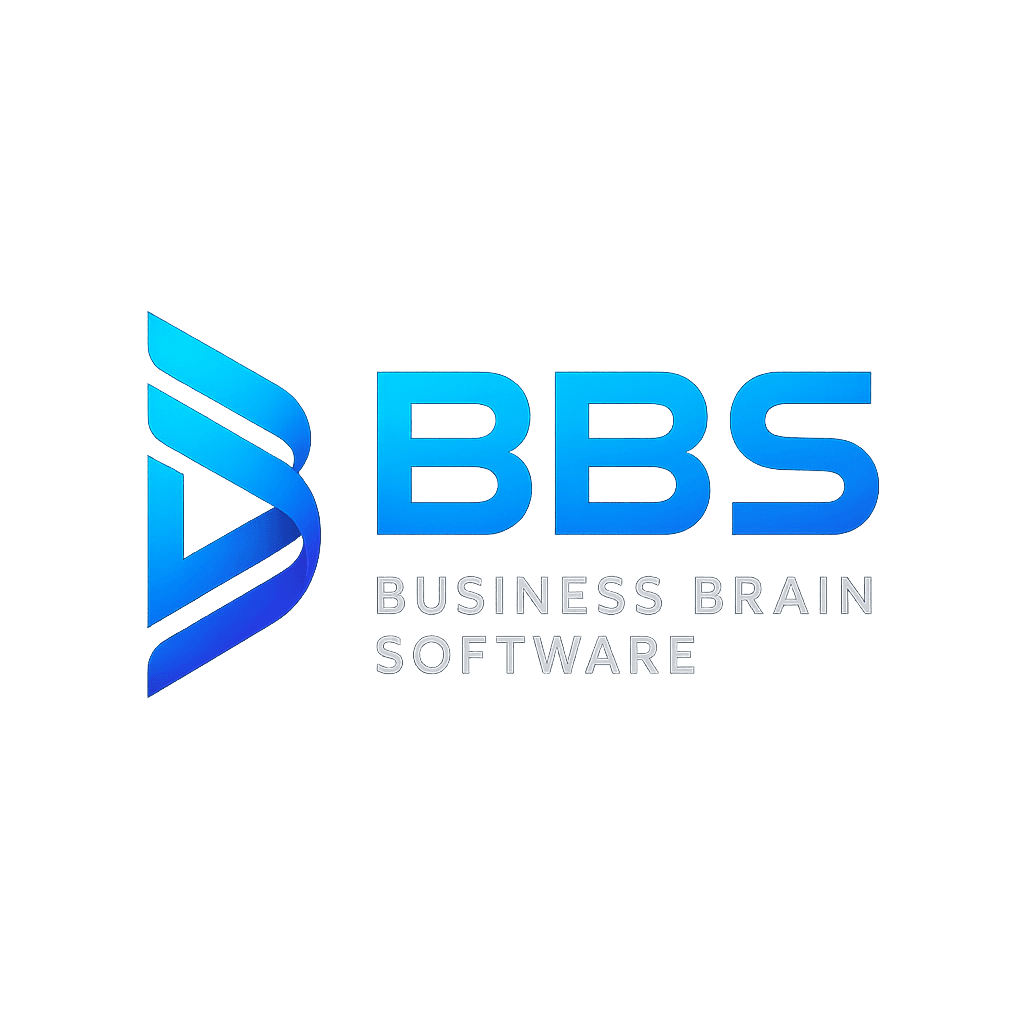 Business Brain Software logo