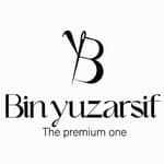 Binyuzarsif logo