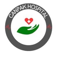 Canpak Hospital logo