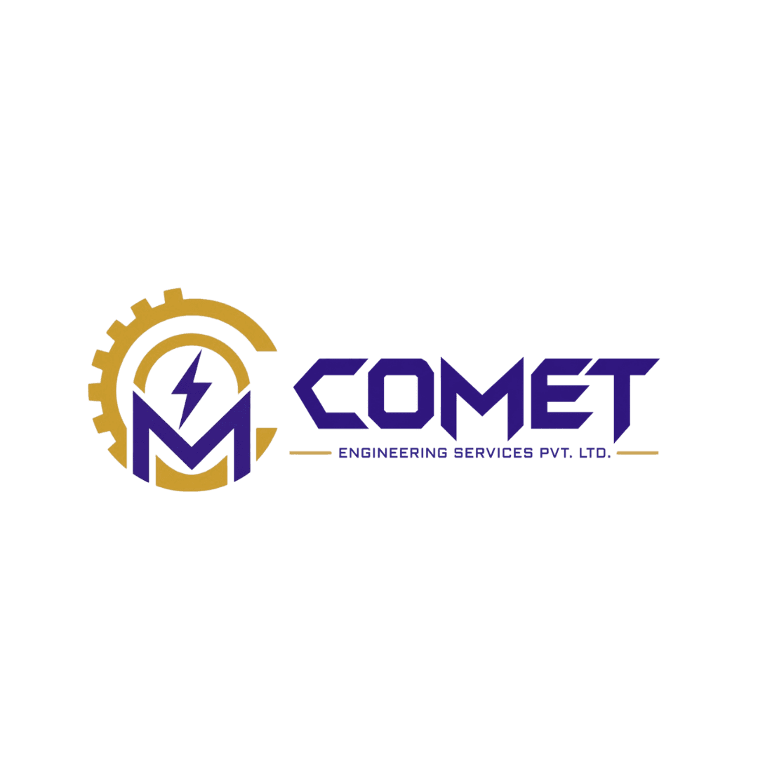 Comet Engineering Services logo