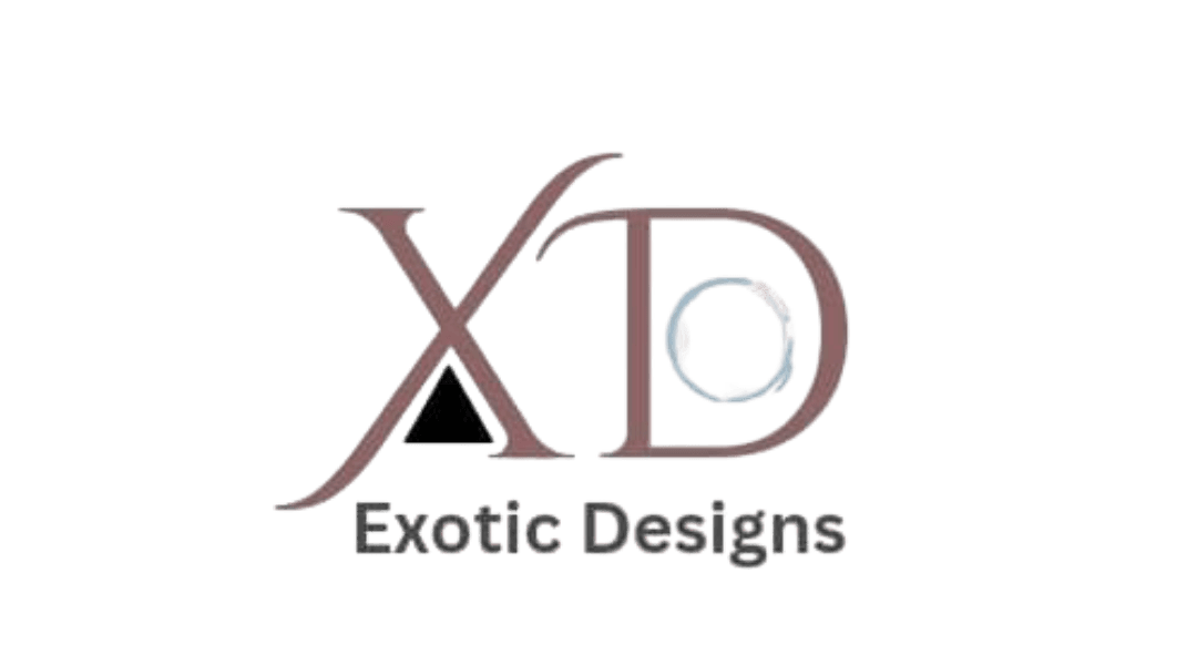 Exotic Designs logo