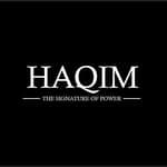 Haqim logo