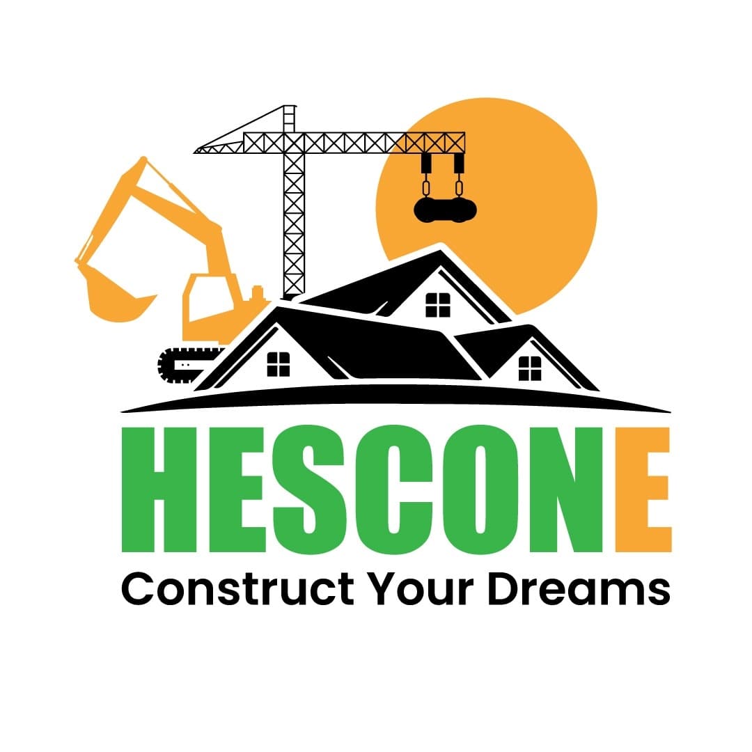 Hescone logo