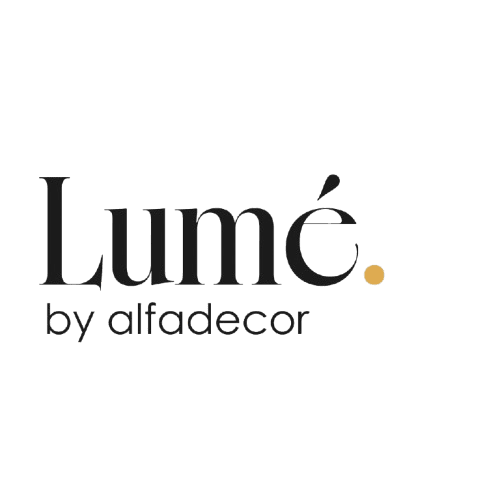Lumé by Alfadecor logo