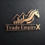 Trade Empire X logo