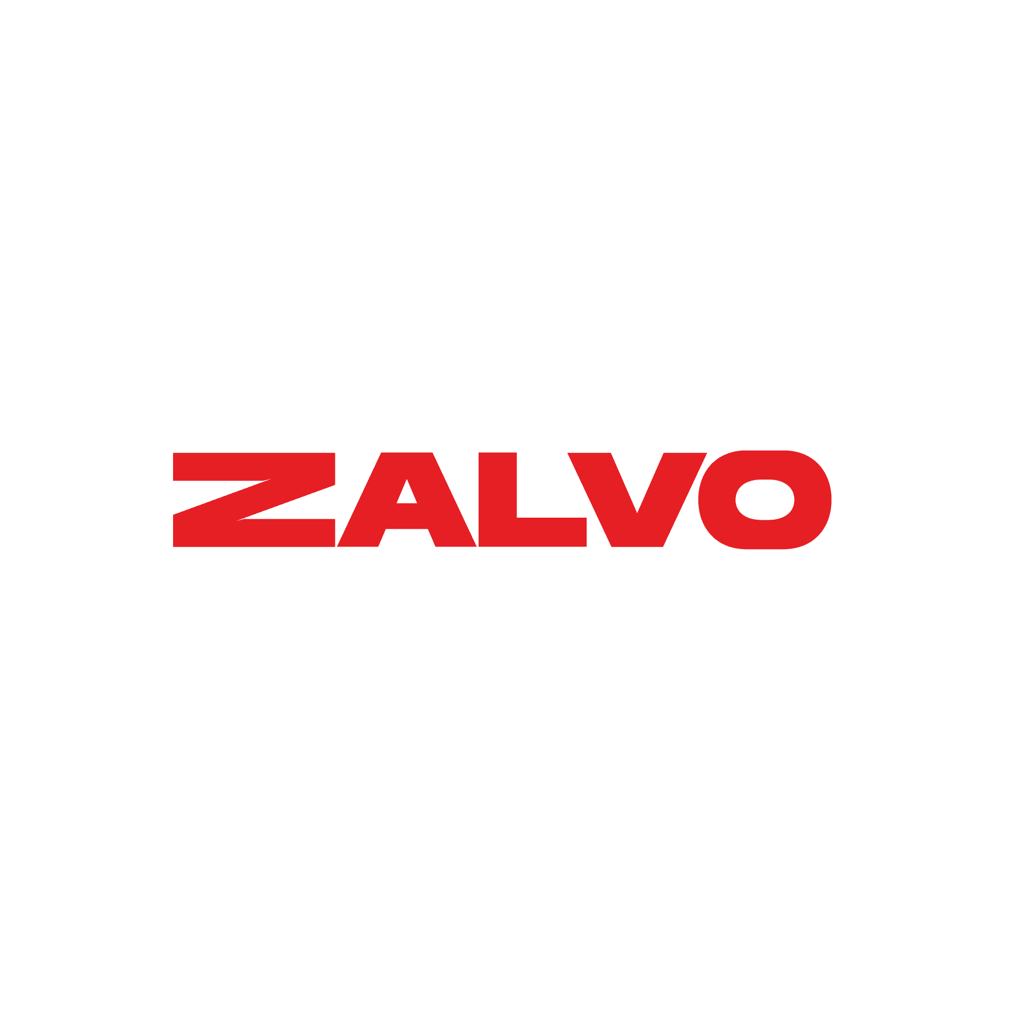 Zalvo logo